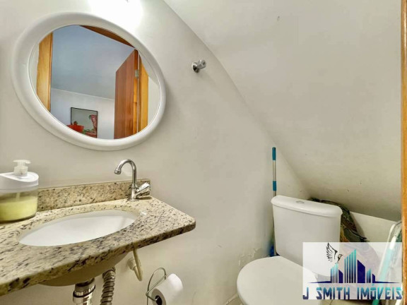 Imagem Casa com 3 Quartos à Venda, 81 m² em Jardim Barbacena - Cotia Imagem Casa com 3 Quartos à Venda, 81 m² em Jardim Barbacena - Cotia
