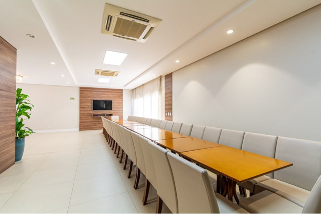 Imagem Apartamento com 3 Quartos à Venda, 166 m² em Centro - Canoas Imagem Apartamento com 3 Quartos à Venda, 166 m² em Centro - Canoas