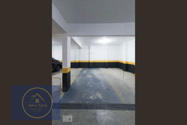 Imagem Apartamento com 2 Quartos à Venda, 60 m² em Itaberaba - São Paulo Imagem Apartamento com 2 Quartos à Venda, 60 m² em Itaberaba - São Paulo