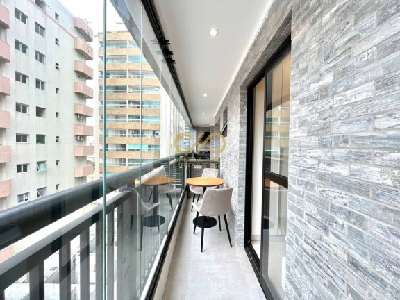Imagem Apartamento com 2 Quartos à Venda, 56 m² em Tupi - Praia Grande Imagem Apartamento com 2 Quartos à Venda, 56 m² em Tupi - Praia Grande