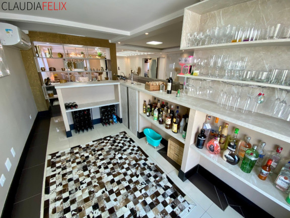 Imagem Cobertura com 3 Quartos à Venda, 315 m² em Canto Do Forte - Praia Grande Imagem Cobertura com 3 Quartos à Venda, 315 m² em Canto Do Forte - Praia Grande
