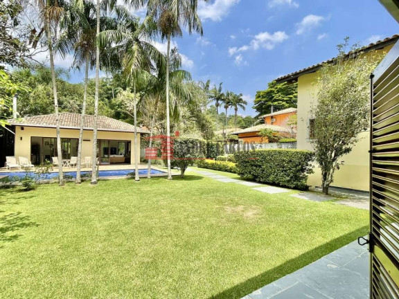 Imagem Casa de Condomínio com 4 Quartos à Venda, 414 m² em Chácara Eliana - Cotia