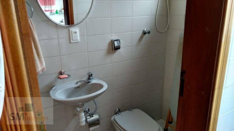 Imagem Apartamento com 4 Quartos à Venda, 142 m² em Centro - Santo André Imagem Apartamento com 4 Quartos à Venda, 142 m² em Centro - Santo André