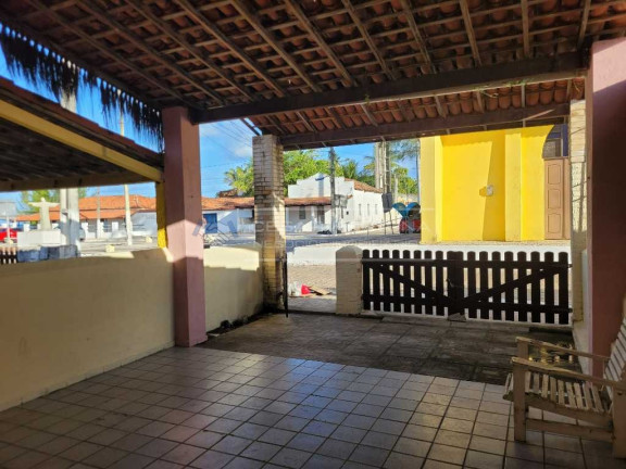 Imagem Casa com 3 Quartos à Venda, 150 m² em Muriu - Ceará-mirim