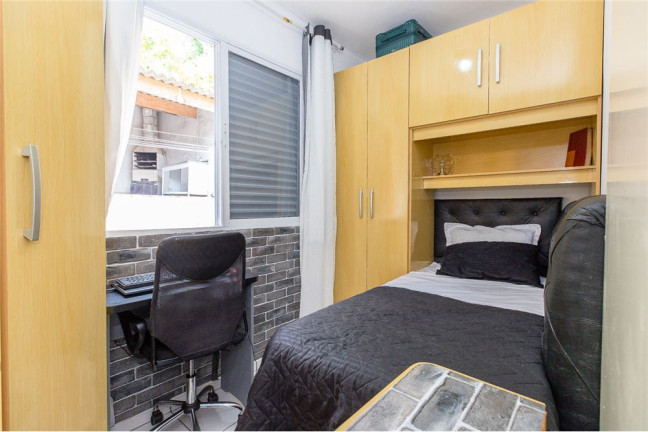 Imagem Casa com 3 Quartos à Venda, 170 m² em Jardim Das Imbuias - São Paulo Imagem Casa com 3 Quartos à Venda, 170 m² em Jardim Das Imbuias - São Paulo