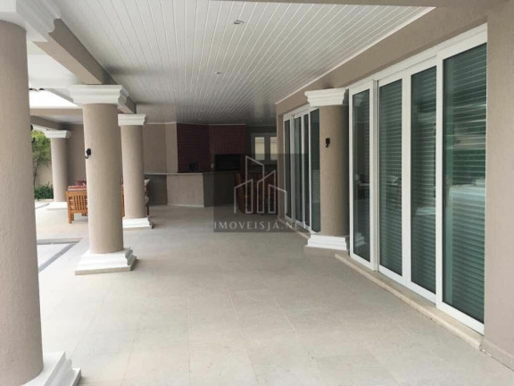 Imagem Casa com 4 Quartos à Venda, 750 m² em Tamboré - Santana De Parnaíba
