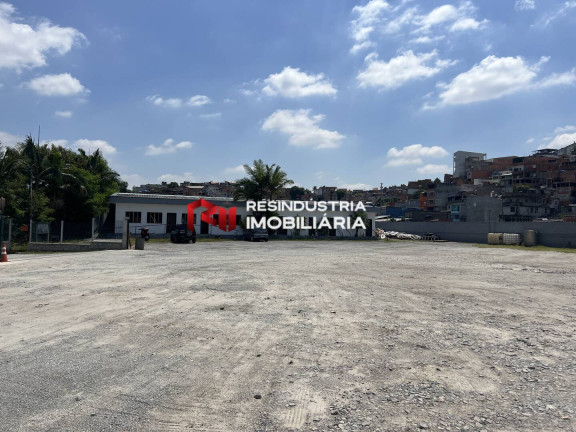 Terreno para Alugar, 3 m² em Jardim Belval - Barueri