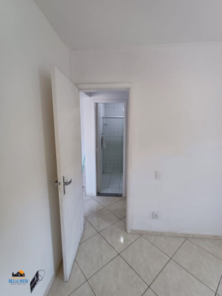 Foto do imóvel Apartamento com 2 Quartos à Venda,  em Canto Do  Forte - Praia Grande