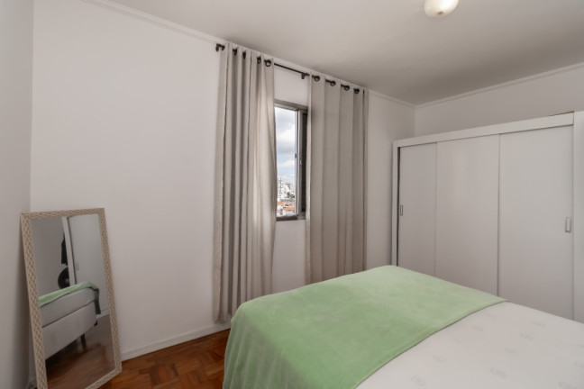 Imagem Apartamento com 1 Quarto à Venda, 51 m² em Cambuci - São Paulo Imagem Apartamento com 1 Quarto à Venda, 51 m² em Cambuci - São Paulo