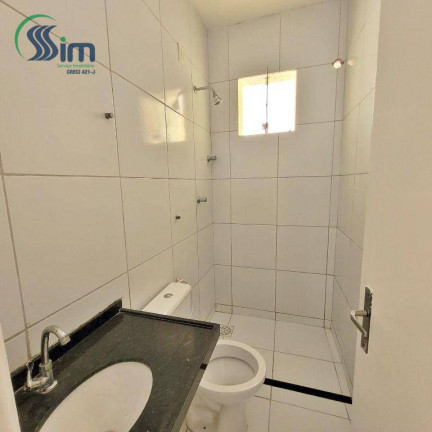 Imagem Casa com 3 Quartos à Venda, 112 m² em Castelão - Fortaleza Imagem Casa com 3 Quartos à Venda, 112 m² em Castelão - Fortaleza