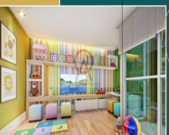 Imagem Imóvel com 2 Quartos à Venda, 72 m² em Caminho Das árvores - Salvador Imagem Imóvel com 2 Quartos à Venda, 72 m² em Caminho Das árvores - Salvador