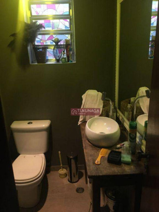 Imagem Sobrado com 4 Quartos à Venda, 480 m² em Vila Rosália - Guarulhos Imagem Sobrado com 4 Quartos à Venda, 480 m² em Vila Rosália - Guarulhos