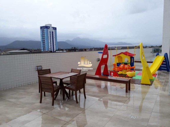 Imagem Apartamento com 1 Quarto à Venda, 68 m² em Caiçara - Praia Grande