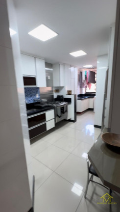 Imagem Apartamento com 3 Quartos à Venda, 120 m² em Praia Da Costa - Vila Velha