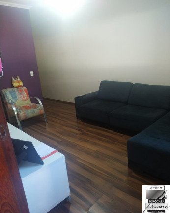 Imagem Casa com 1 Quarto à Venda, 160 m² em Jardim Residencial Das Dálias - Sorocaba Imagem Casa com 1 Quarto à Venda, 160 m² em Jardim Residencial Das Dálias - Sorocaba