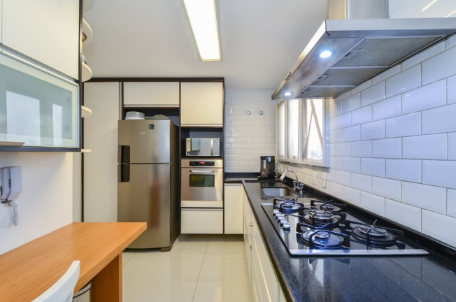 Imagem Apartamento com 3 Quartos à Venda, 155 m² em Campo Belo - São Paulo Imagem Apartamento com 3 Quartos à Venda, 155 m² em Campo Belo - São Paulo