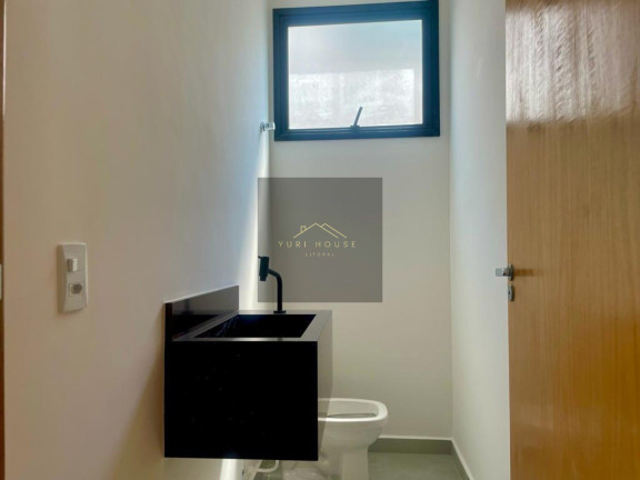 Imagem Casa com 3 Quartos à Venda, 180 m² em Loteamento Residencial Campos Do Conde Ii - Tremembé
