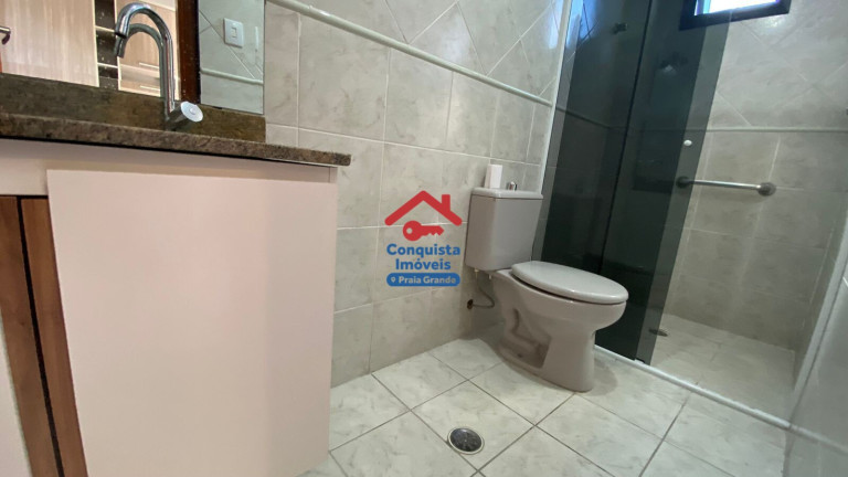 Imagem Apartamento com 1 Quarto à Venda, 73 m² em Tupi - Praia Grande