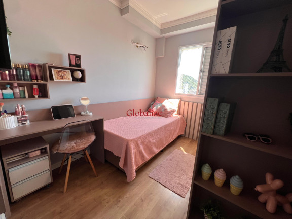 Imagem Imóvel com 2 Quartos à Venda, 63 m² em Marapé - Santos