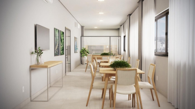 Imagem Apartamento à Venda,  em Braga - Cabo Frio