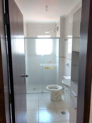 Imagem Apartamento com 3 Quartos à Venda ou Locação, 100 m² em Mauá - São Caetano Do Sul