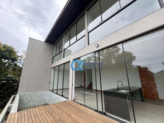 Imagem Casa com 3 Quartos à Venda, 192 m² em Quitandinha - Petrópolis Imagem Casa com 3 Quartos à Venda, 192 m² em Quitandinha - Petrópolis