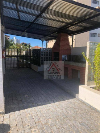 Imagem Apartamento com 2 Quartos à Venda, 57 m² em Vila Mascote - São Paulo Imagem Apartamento com 2 Quartos à Venda, 57 m² em Vila Mascote - São Paulo
