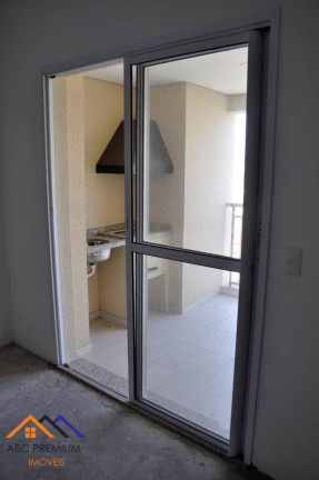 Imagem Apartamento com 3 Quartos à Venda, 83 m² em Vila América - Santo André Imagem Apartamento com 3 Quartos à Venda, 83 m² em Vila América - Santo André