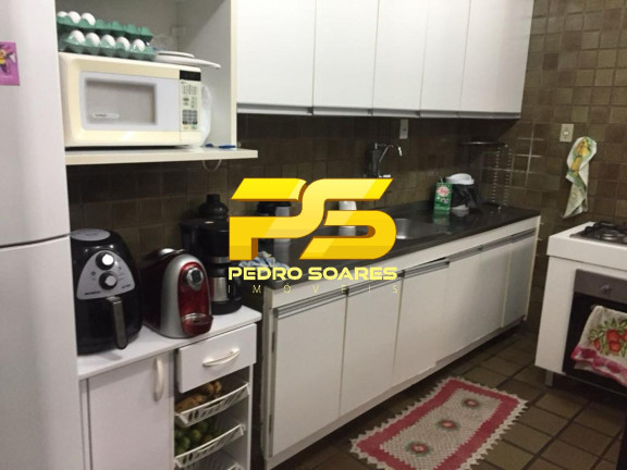 Imagem Casa com 3 Quartos à Venda, 450 m² em Jardim Oceania - João Pessoa