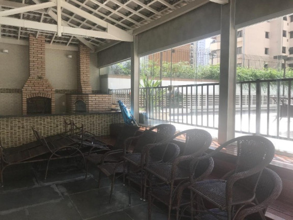 Imagem Apartamento com 4 Quartos à Venda, 228 m² em Tatuapé - São Paulo