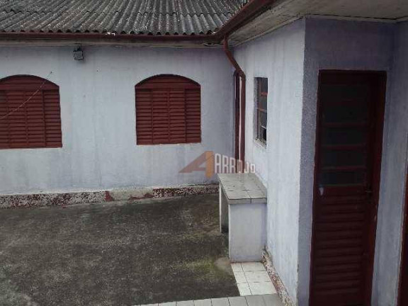 Casa com 1 Quarto à Venda, 200 m² em Parque Boturussu - São Paulo