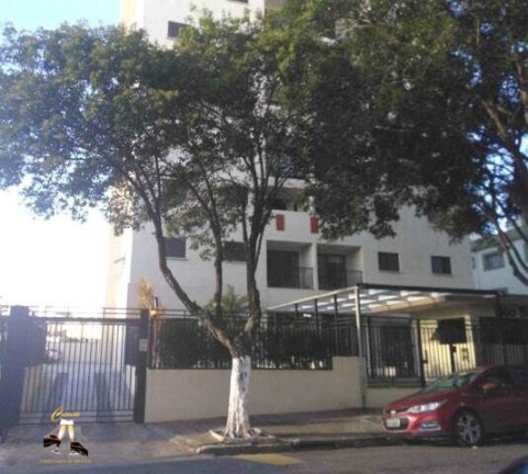 Imagem Apartamento com 2 Quartos à Venda, 58 m² em Taboão - São Bernardo Do Campo