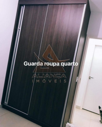 Imagem Apartamento com 2 Quartos à Venda, 55 m² em Iguatemi - Ribeirão Preto Imagem Apartamento com 2 Quartos à Venda, 55 m² em Iguatemi - Ribeirão Preto