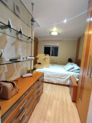 Imagem Apartamento com 4 Quartos à Venda, 140 m² em Panamby - São Paulo Imagem Apartamento com 4 Quartos à Venda, 140 m² em Panamby - São Paulo