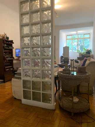 Imagem Apartamento com 2 Quartos à Venda, 86 m² em Pompeia - São Paulo