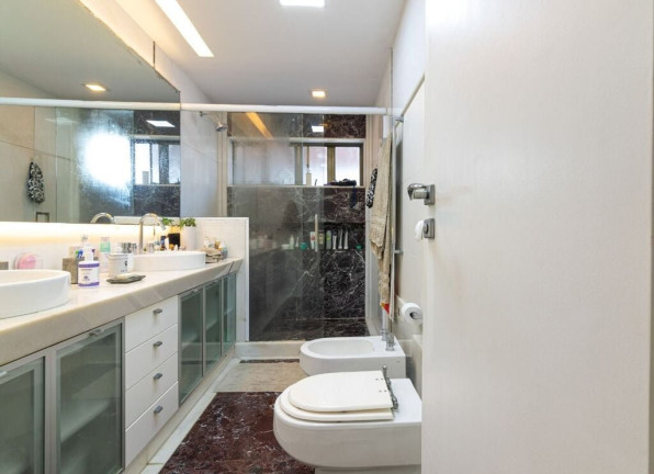 Imagem Apartamento com 3 Quartos à Venda, 304 m² em Barra Da Tijuca - Rio De Janeiro