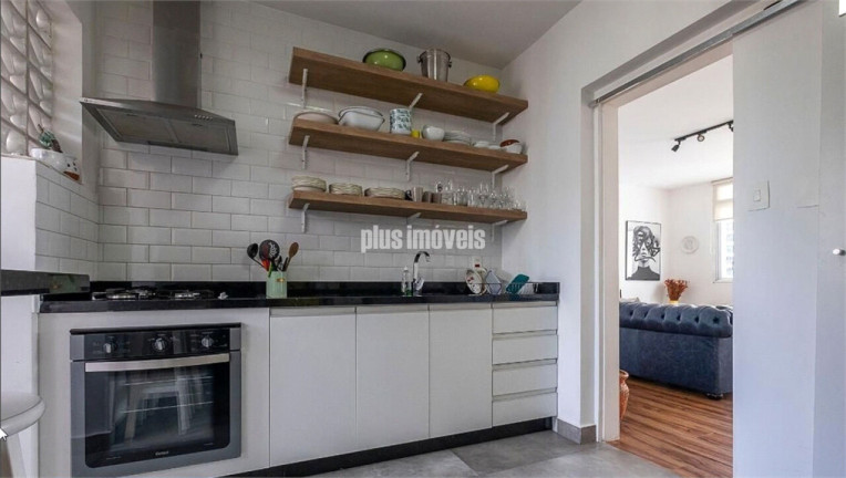 Imagem Apartamento com 2 Quartos à Venda, 140 m² em Jardim Paulista - São Paulo Imagem Apartamento com 2 Quartos à Venda, 140 m² em Jardim Paulista - São Paulo