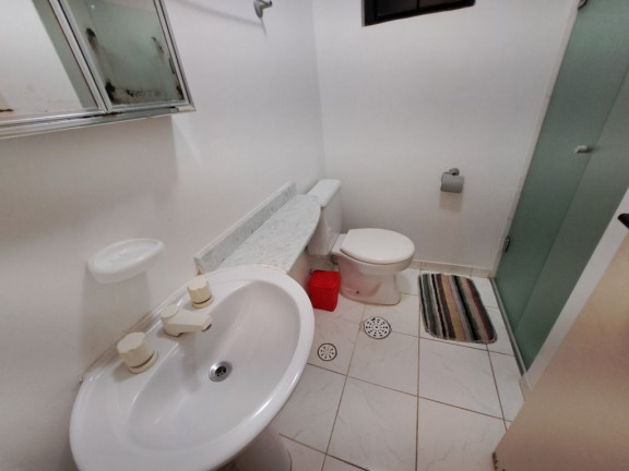 Imagem Apartamento com 2 Quartos à Venda, 96 m² em Pitangueiras - Guarujá