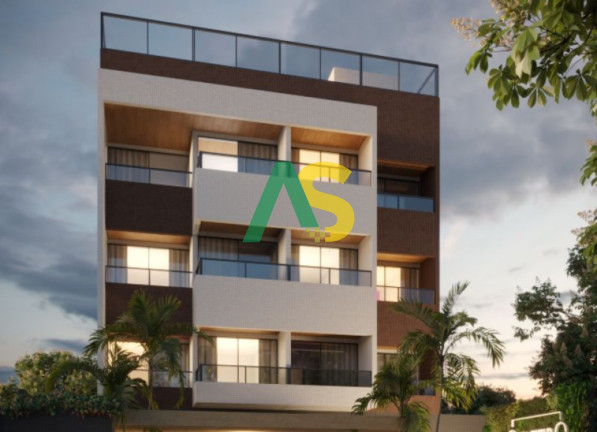 Imagem Flat com 1 Quarto à Venda, 29 m² em Porto De Galinhas - Ipojuca