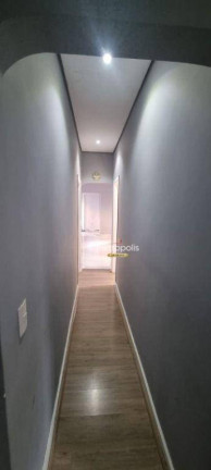 Imagem Casa com 5 Quartos à Venda, 250 m² em Vila Palmares - Santo André Imagem Casa com 5 Quartos à Venda, 250 m² em Vila Palmares - Santo André