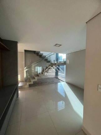 Imagem Sobrado com 4 Quartos à Venda, 385 m² em Condomínio Reserva Santa Luisa - Ribeirão Preto Imagem Sobrado com 4 Quartos à Venda, 385 m² em Condomínio Reserva Santa Luisa - Ribeirão Preto
