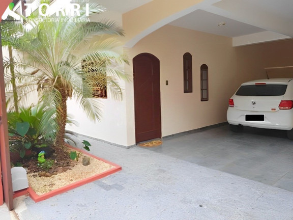 Imagem Sobrado com 3 Quartos à Venda, 200 m² em Jardim Morumbi - Sorocaba