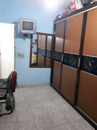 Imagem Imóvel com 3 Quartos à Venda, 120 m² em Campo Grande - Rio De Janeiro