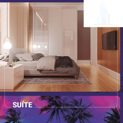 Imagem Imóvel com 3 Quartos à Venda, 98 m² em Praia Do Morro - Guarapari
