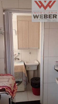 Imagem Casa com 2 Quartos à Venda, 64 m² em Parque Santos Dumont - Votorantim Imagem Casa com 2 Quartos à Venda, 64 m² em Parque Santos Dumont - Votorantim