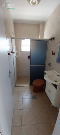 Imagem Apartamento com 1 Quarto à Venda, 50 m² em Embaré - Santos Imagem Apartamento com 1 Quarto à Venda, 50 m² em Embaré - Santos