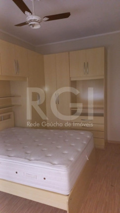 Imagem Apartamento com 2 Quartos à Venda ou Locação, 62 m² em Praia De Belas - Porto Alegre