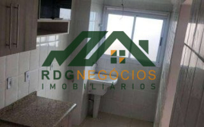 Imagem Apartamento com 2 Quartos à Venda, 47 m² em Vila Curuçá - São Paulo Imagem Apartamento com 2 Quartos à Venda, 47 m² em Vila Curuçá - São Paulo