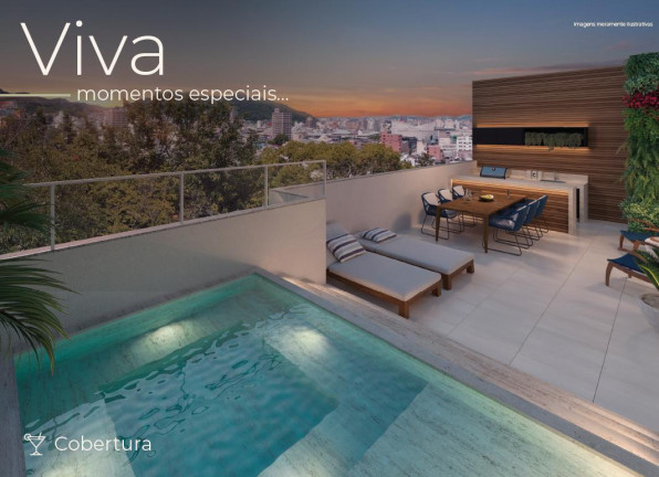Imagem Apartamento com 2 Quartos à Venda, 49 m² em Eldorado - Contagem Imagem Apartamento com 2 Quartos à Venda, 49 m² em Eldorado - Contagem