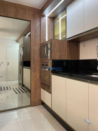 Imagem Apartamento com 3 Quartos à Venda, 77 m² em Picanco - Guarulhos